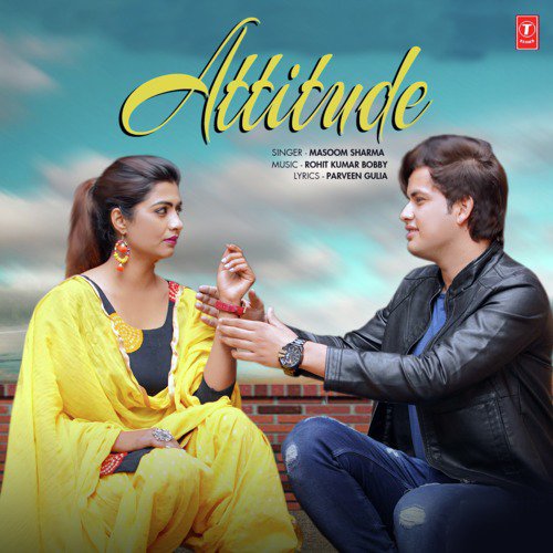 Attitude by Tarun Panchal (TR Music), Ruchika Jangid - Download on PagalFree