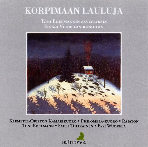 Kotiinpaluu by Various Artists - Download on PagalFree