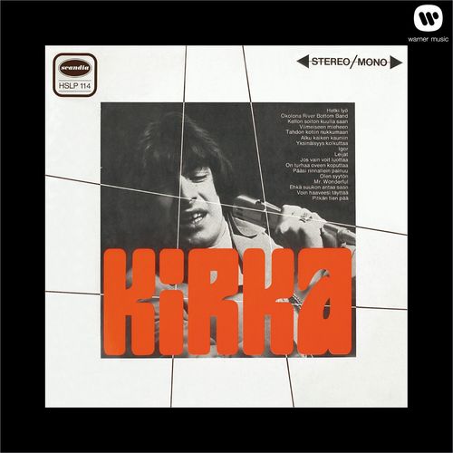 Jos vain voit luottaa - Mi segurai by Kirka - Download on PagalFree