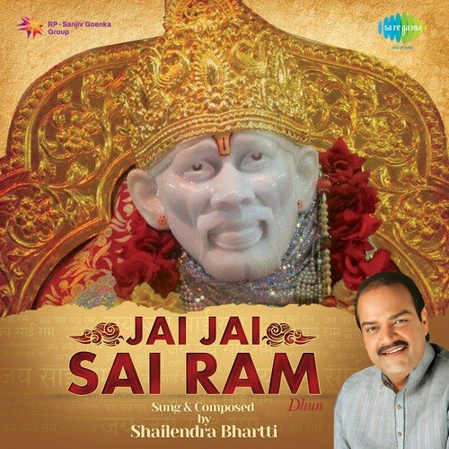 Jai Jai Sai Ram by Dj Jagat Raj - Download on PagalFree