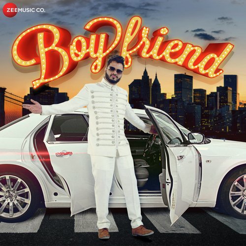 Boyfriend  by Pardhaan - Download on PagalFree