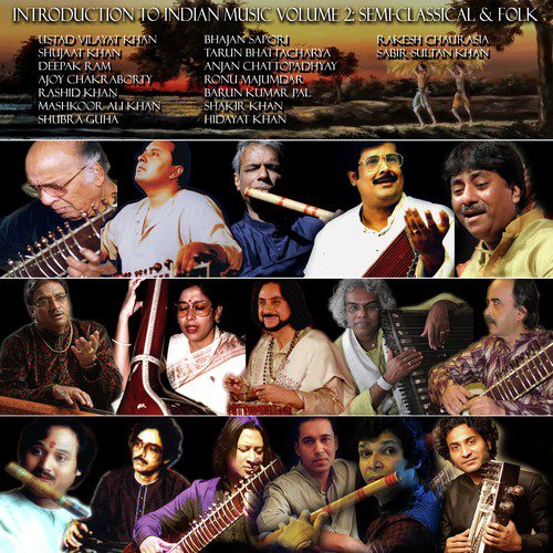 Thumri in Khammaj by Various Artists - Download on PagalFree