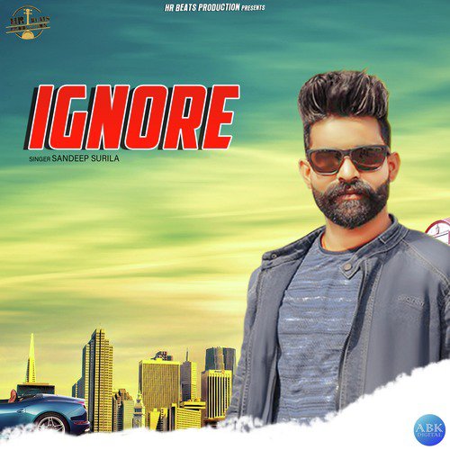 Ignore by Dr. Sandeep Surila - Download on PagalFree