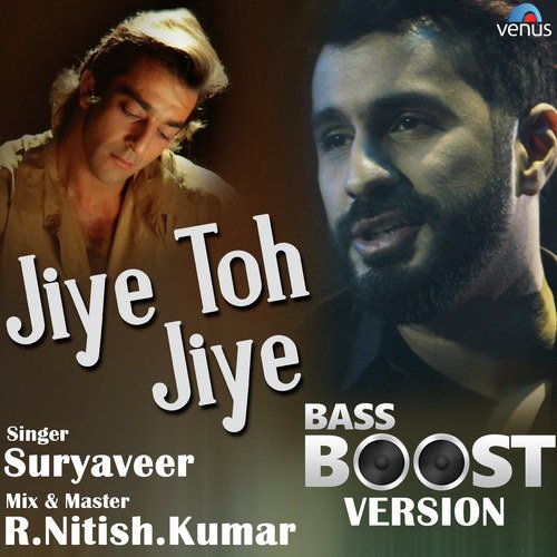 Jiye Toh Jiye Bass Boost Version by Jannat Zubair Rahmani - Download on PagalFree
