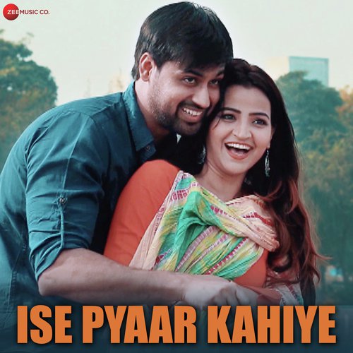 Ise Pyaar Kahiye by Gaurav, Sandeep - Download on PagalFree