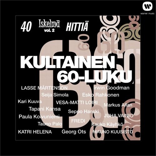 Ei kauniimpaa by Various Artists - Download on PagalFree