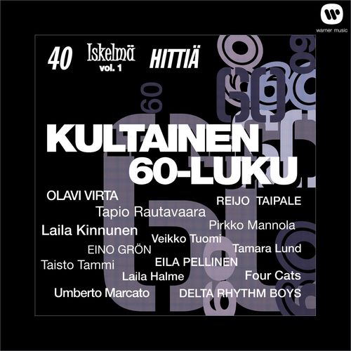 Sinun omasi by Various Artists - Download on PagalFree