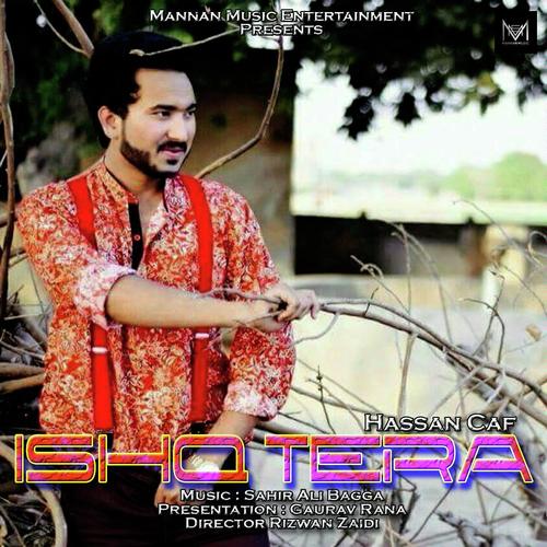 Ishq Tera by Sumbal Khan, Hassan Caf, Sumbal Khan - Download on PagalFree
