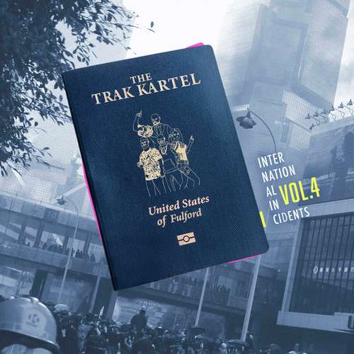 Pervers Narcissique by The Trak Kartel - Download on PagalFree