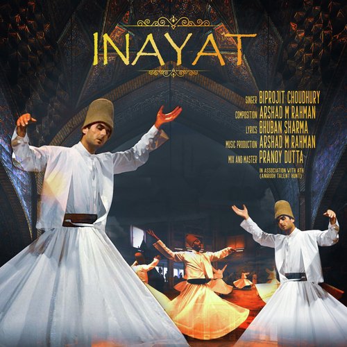 Inayat by Biprojit Choudhury - Download on PagalFree