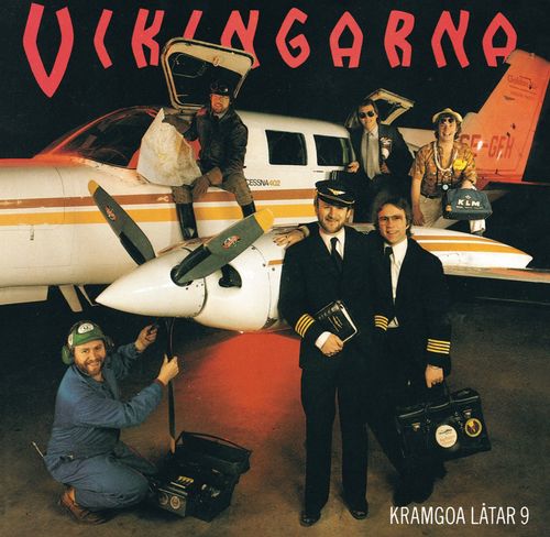 Det r du min vn by Vikingarna - Download on PagalFree