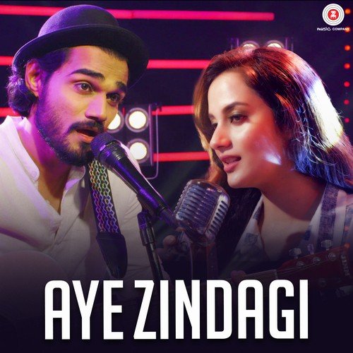 Aye Zindagi - Female Version by Yasser Desai, Aakanksha Sharma - Download on PagalFree