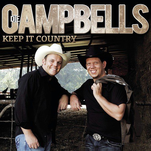 Hou My n Bietjie Vas by Die Campbells - Download on PagalFree