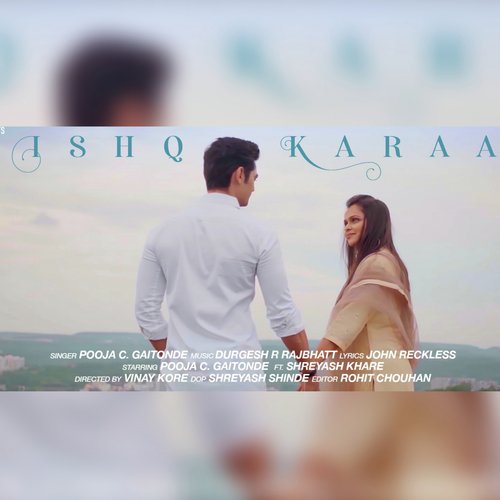 Ishq Karaa by Pooja C. Gaitonde - Download on PagalFree