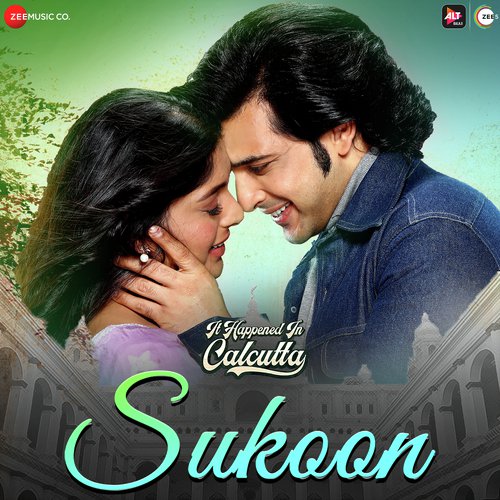 Sukoon by Rahul Ranadip, Akhil Sachdeva - Download on PagalFree