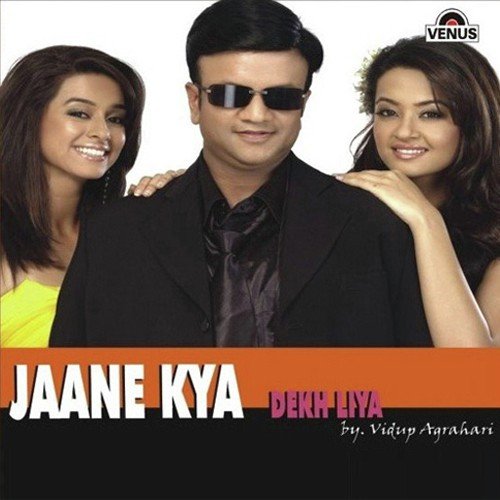Dil Tere Liye Jaan by Vidup Agrahari, Prakash, Ashish Chandra - Download on PagalFree
