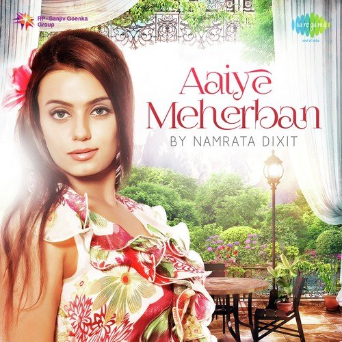 Aaiye Meherban by Namrata Dixit - Download on PagalFree