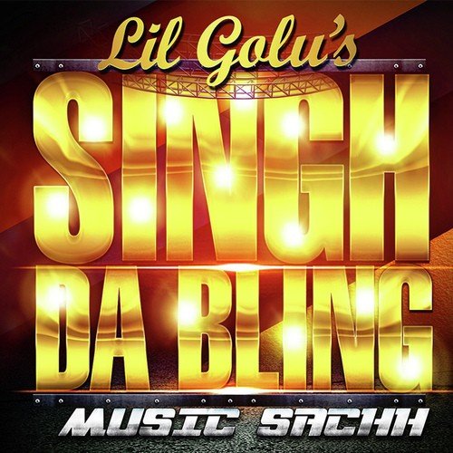 Singh Da Bling by Raftaar - Download on PagalFree