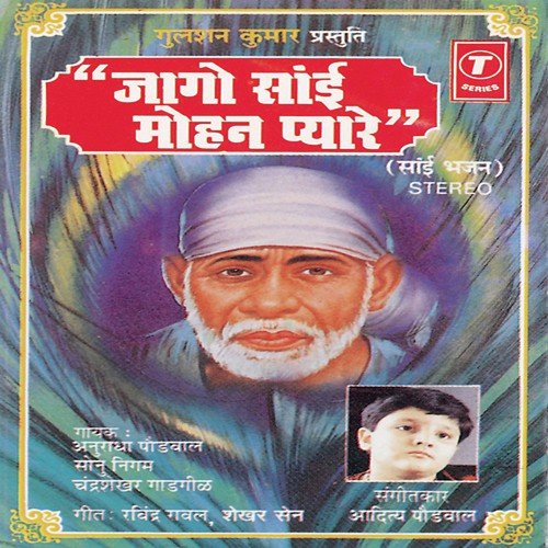 Chali Sai Baba Ki Palki by Aditya Paudwal, Anuradha Paudwal - Download on PagalFree