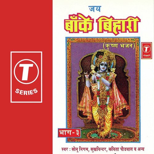 Tu Jamuna Ke Kinare Aa Ja Kanhya by Vidyut Goswami - Download on PagalFree