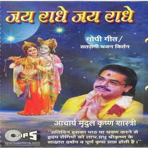 Hari Hari Narayan by Acharya Mrudul Krishna Shastri, Govind Dinesh - Download on PagalFree