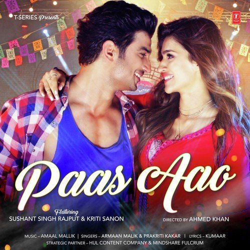 Paas Aao by Armaan Malik, Amaal Mallik - Download on PagalFree