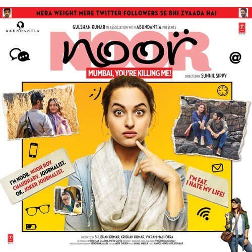 Uff Yeh Noor by Armaan Malik, Amaal Mallik - Download on PagalFree