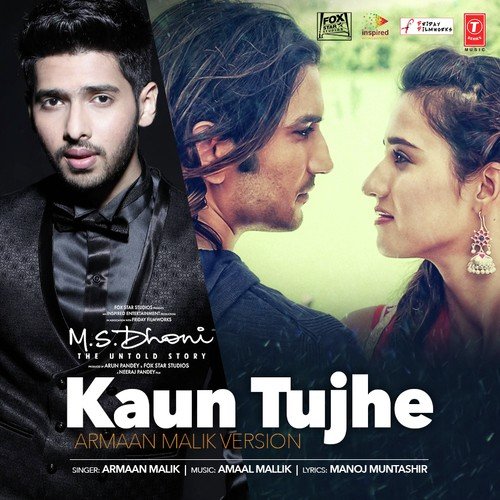 Kaun Tujhe (Armaan Malik Version) by Armaan Malik, Amaal Mallik - Download on PagalFree