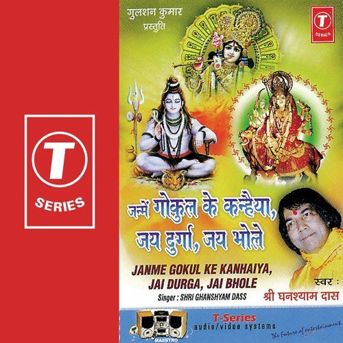 Radhe Govind-Govind Bol by Shri Ghanshyam Das - Download on PagalFree