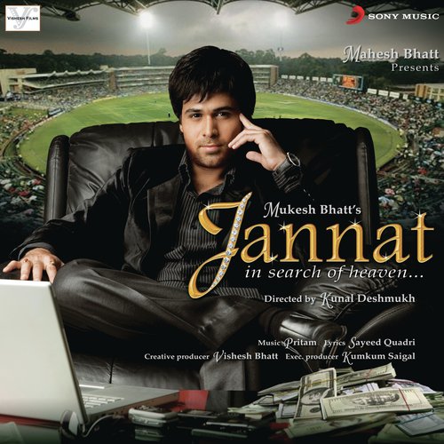 Jannat Jahan by Pritam - Download on PagalFree