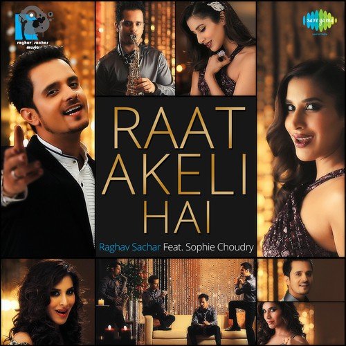 Raat Akeli Hai (From Jewel Thief) by Rupam Bhuyan - Download on PagalFree