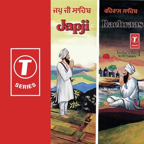 Japji Sahib by a titleSongs performed by Bhai Balwinder Singh Rangila (Chandigarh Wale) class hrefhttpswww.jiosaavn - Download on PagalFree