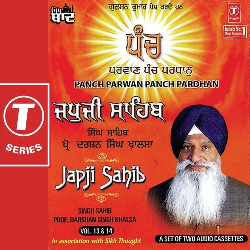 Panch Parwan Panch Pardhan (Podi-16) by Prof. Darshan Singh Ji Khalsa - Download on PagalFree