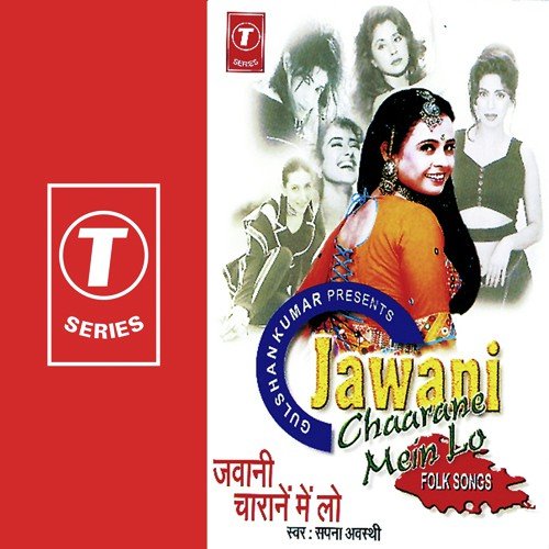 Chudi Toot Gayee by Sapna Awasthi, Bhushan Dua - Download on PagalFree
