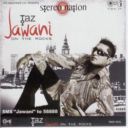 Jawani (Remix) by Various Artists - Download on PagalFree
