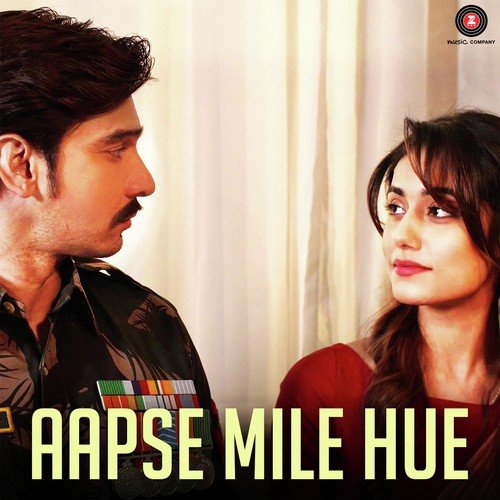 Aapse Mile Hue by Gaurav Bhatt, Shikha Bhatt - Download on PagalFree