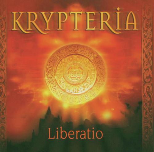 Liberatio (Album Version) by Krypteria - Download on PagalFree