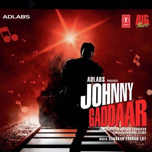 Move Your Body (Phatt Mix) by Shankar-Ehsaan-Loy - Download on PagalFree