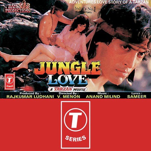 Koyaliya Gati Hai, Payaliya Chhankati Hai by Anand-Milind - Download on PagalFree