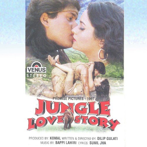 Jumbo Jumbo by Bappi Lahiri - Download on PagalFree