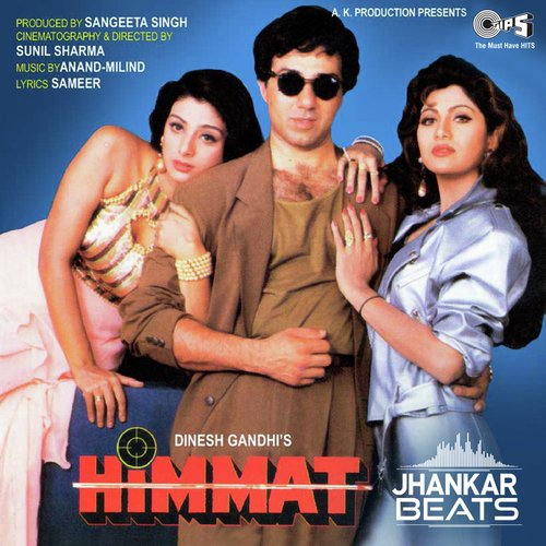 Mujhe Tujhse Kuch Kehna Hai - Jhankar by Bappi Lahiri - Download on PagalFree