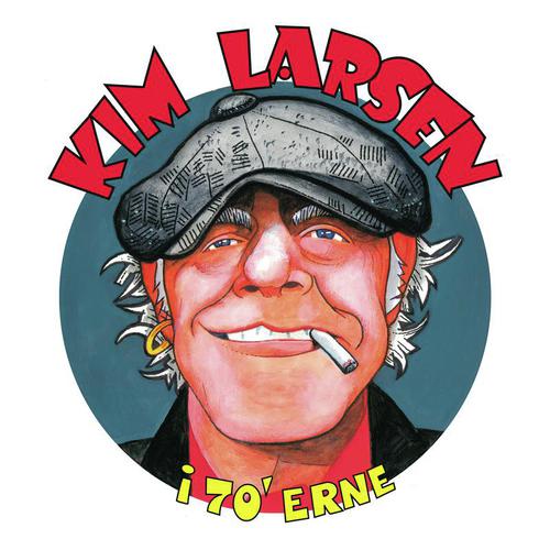 Det Er I Dag Et Vejr (Remastret) by Kim Larsen - Download on PagalFree