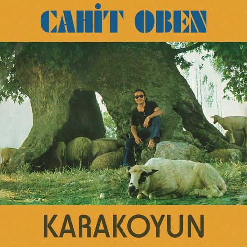 Karakoyun by Cahit Oben - Download on PagalFree