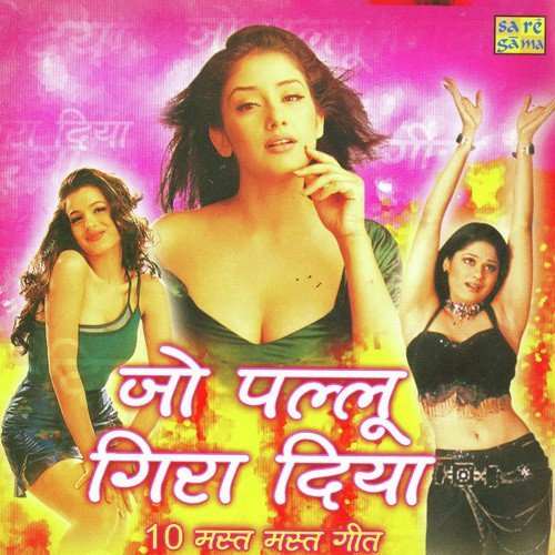 Jo Pallu Gira Diya by Various Artists - Download on PagalFree