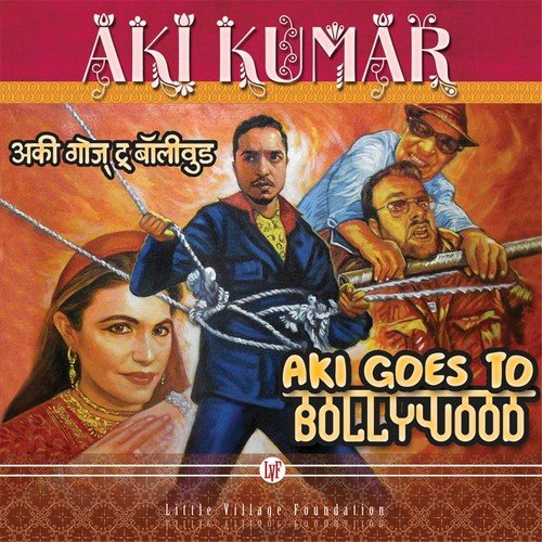 Badan Pe Sitaare by Aki Kumar - Download on PagalFree