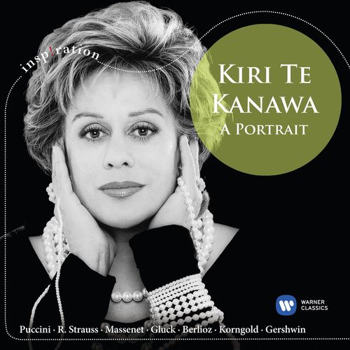 Manon Je marche sur tous les chemins by Kiri Te Kanawa (Sopran) - Download on PagalFree