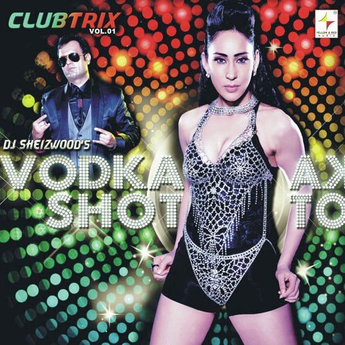 Vodka Shot by Manoj Tiwari - Download on PagalFree