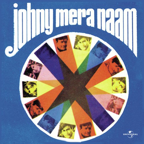 Nafrat Karne Walon Ke (Johny Mera Naam  Soundtrack Version) by Various Artists - Download on PagalFree