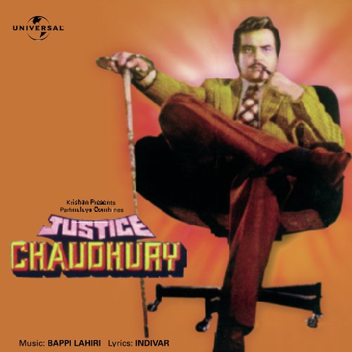 Insaf Ki Kursi (Justice Chaudhury  Soundtrack Version) by Various Artists - Download on PagalFree