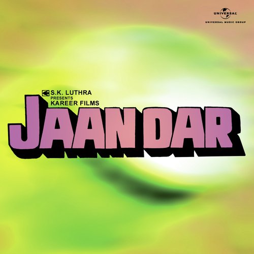 Suniye Havaldar (Jaandar  Soundtrack Version) by Various Artists - Download on PagalFree